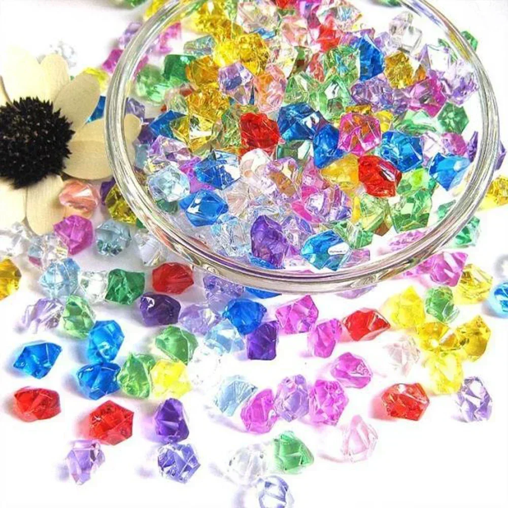 200 Stuks Kleurrijke Acryl Ste - Aquarium Fish Lego recensie en prijs