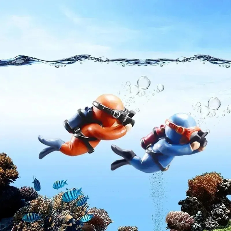 Populaire aquariumdecoraties v - Aquarium Fish Ball recensie en prijs