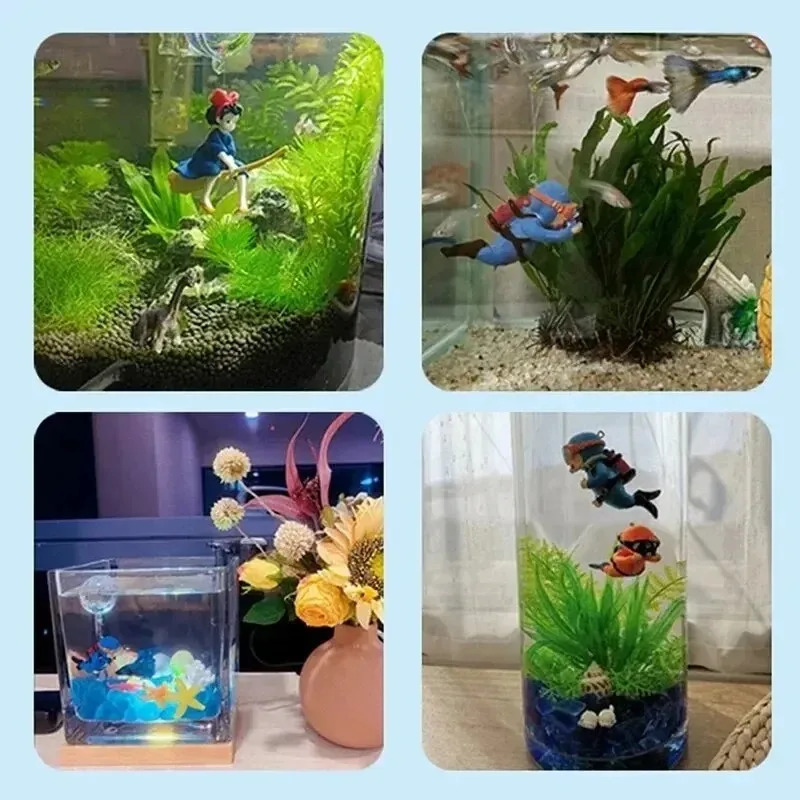Populaire aquariumdecoraties v - Aquarium Fish Ball recensie en prijs
