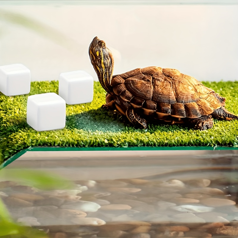 6 Stuks Aquarium Calcium Blok  - Aquarium Fish Lego recensie en prijs