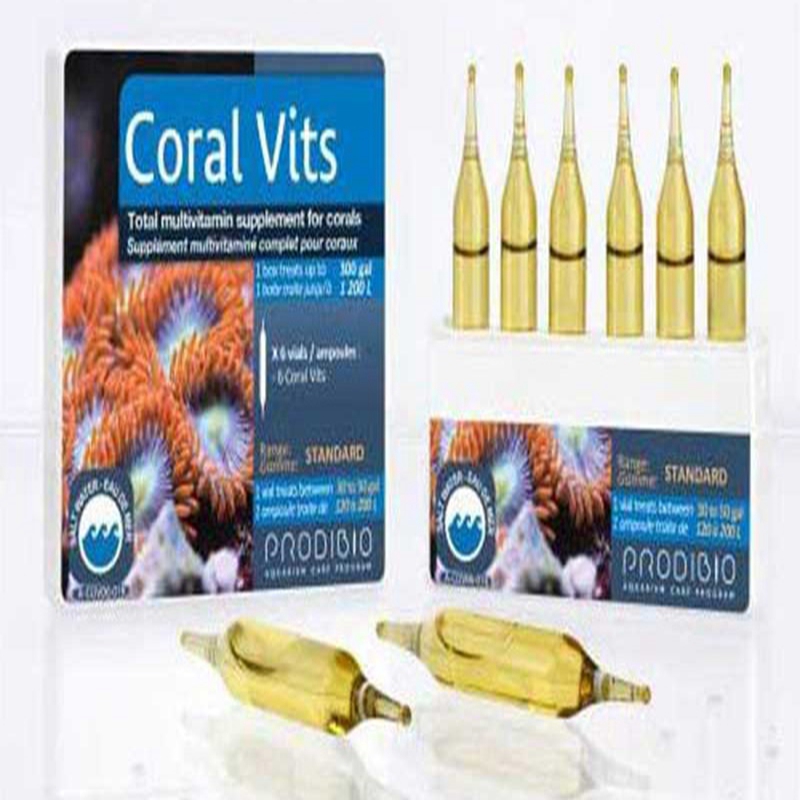 Prodibio Biodigest Biotrace Bi - Aquarium Fish Medicine recensie en prijs