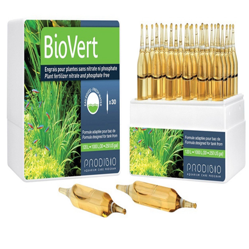 Prodibio Biodigest Biotrace Bi - Aquarium Fish Medicine recensie en prijs